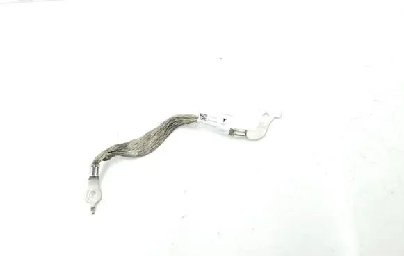 Tesla Model Y Negative earth cable (battery) 151006100C 07232023 B5G23054213209