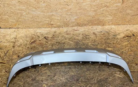 Nissan X-Trail T33 Rear bumper trim bar molding 85084-6RN5A S2505S011-M