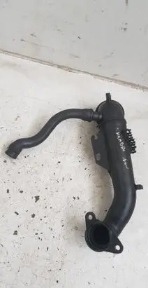 Volkswagen Sharan Intercooler hose/pipe 1H0129654D 1H0129654