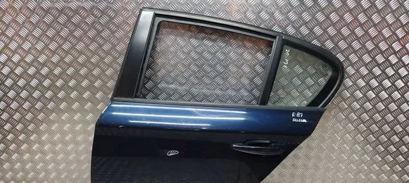 BMW 1 E81 E87 Rear door S26378680