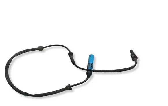 BMW X3 E83 ABS brake wheel speed sensor 0265007854