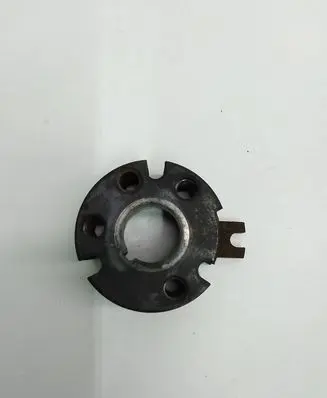 Skoda Octavia Mk2 (1Z) Fuel pump gear (pulley) 03L130238A