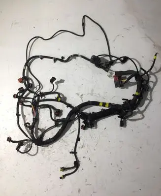 Iveco Daily 6th gen Engine installation wiring loom 5801362354