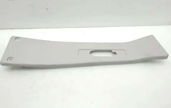 Peugeot Expert (B) pillar trim (top) 98088475BJ SP8046