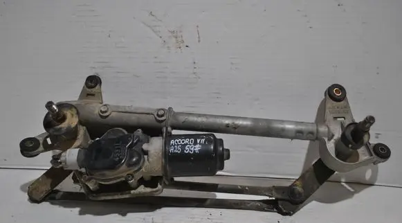 Honda Accord Front wiper linkage 