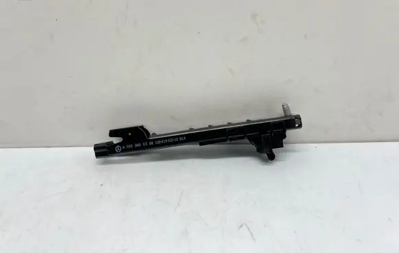 Mercedes-Benz C W205 Seat belt height adjuster A0008600388