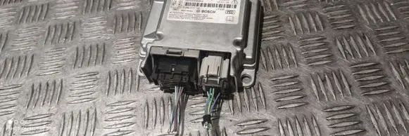 Jaguar XF X250 Airbag control unit/module 9X2314B654AC