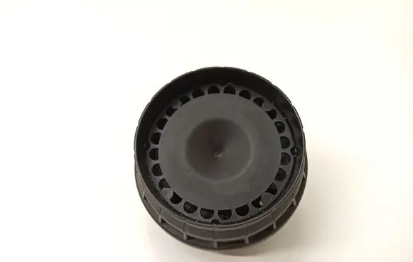 BMW 5 GT F07 Alarm system siren 9198581