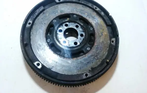 Peugeot 407 Flywheel