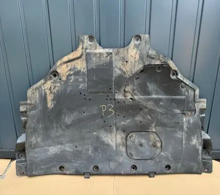 Mazda CX-5 Engine splash shield/under tray K6805