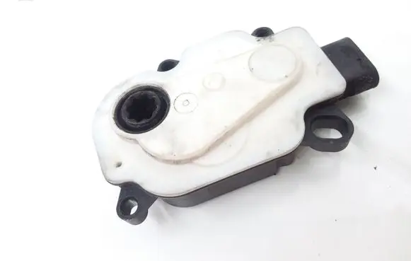 BMW 7 F01 F02 F03 F04 Radiator active air flap actuator 7193168 6466R151