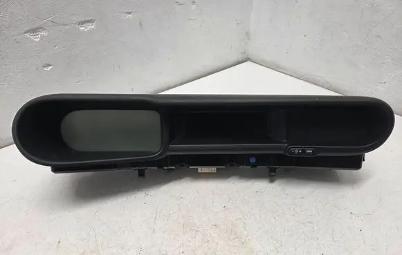 Citroen C3 Picasso Speedometer (instrument cluster) 555002081400