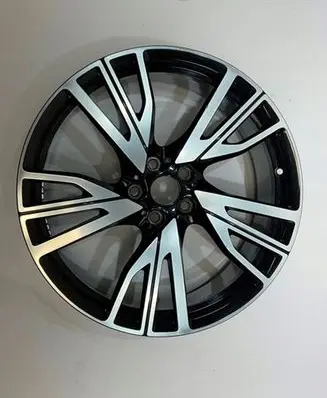 BMW i8 R20 alloy rim 