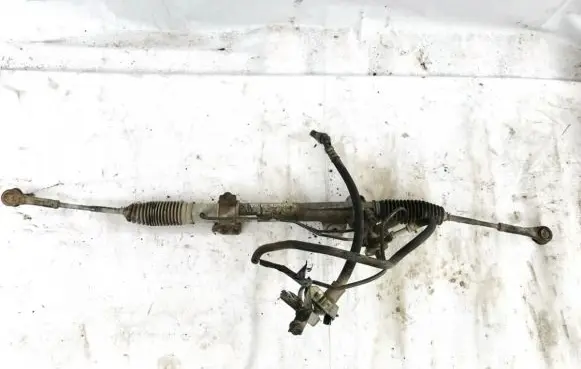 Nissan Almera N16 Steering rack rhd 49001bm413