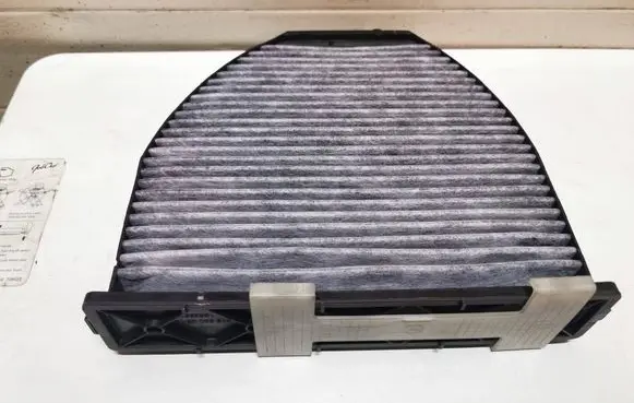 Mercedes-Benz E W212 Cabin air micro filter A2128300318