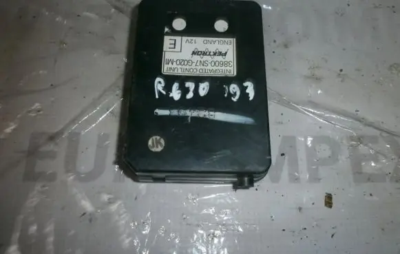 Rover 620 Other control units/modules 38600sn7g020m1