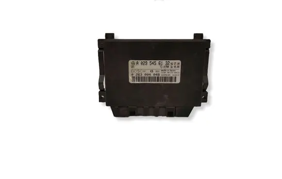 Mercedes-Benz S W220 Parking PDC control unit/module A0295456132