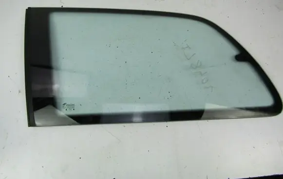 Ford Galaxy Rear side window 