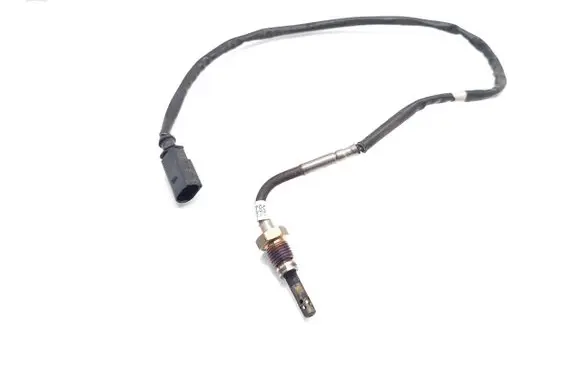Audi A6 C7 Exhaust gas temperature sensor 1J0973802