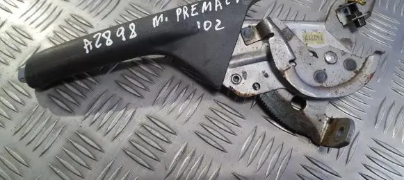 Mazda Premacy Handbrake/parking brake lever assembly