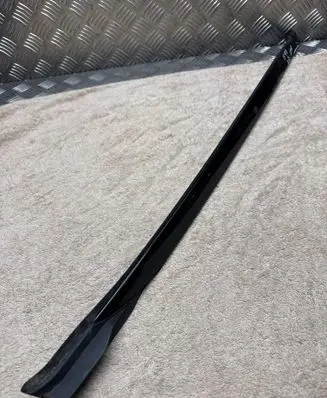 BMW X7 G07 Windshield trim 7434873