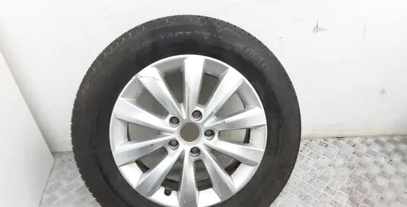 Volkswagen PASSAT B7 USA R16 alloy rim 561601025 65X16H2