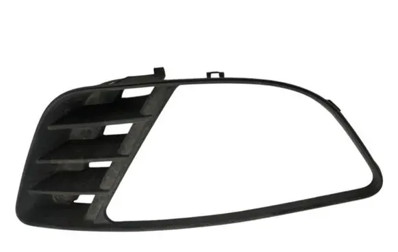 Ford Fiesta Front fog light trim/grill 2s6119952b