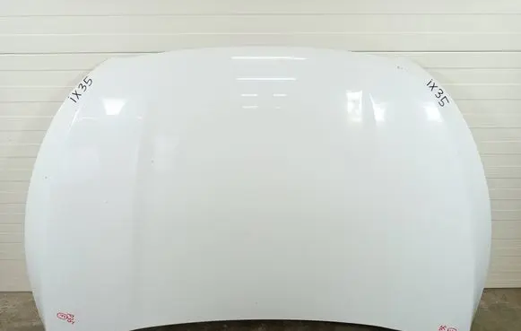 Engine bonnet/hood