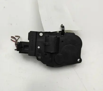 Mercedes-Benz CLS C218 X218 Air flap motor/actuator K9749006 410475520