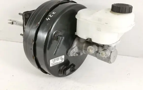 Ford F150 Brake booster GL34-2005-DB