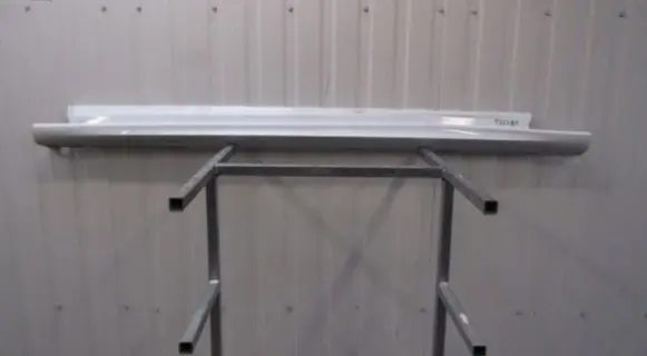 Ford Focus ST Front sill (body part) jx7b