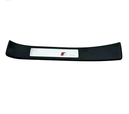 Audi A4 S4 B7 8E 8H Rear sill trim cover 8E0853375E 8E0853375D 8E0853375A