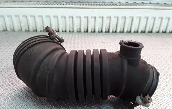 Mitsubishi Lancer X Intercooler hose/pipe