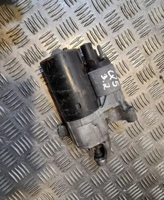 Audi Q5 SQ5 Starter motor NERA