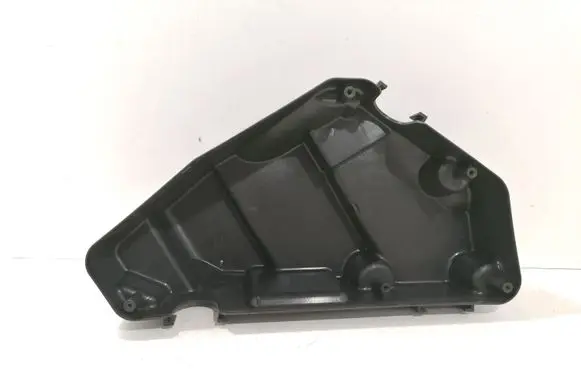 Porsche Cayenne (92A) Fuse box cover 7P0907355
