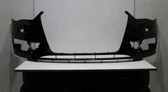 Audi A3 S3 8V Front bumper 8V3807437