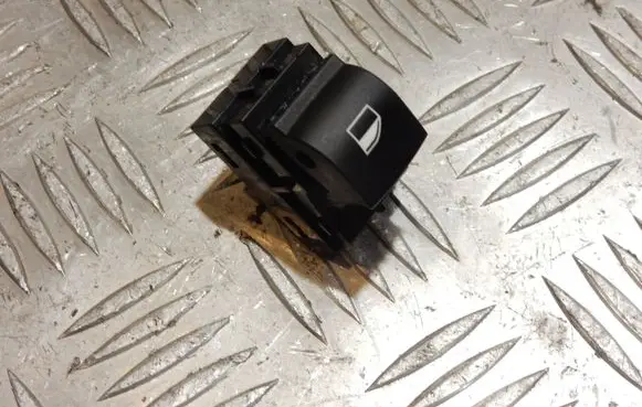 BMW 5 F10 F11 Electric window control switch 9241949 4683