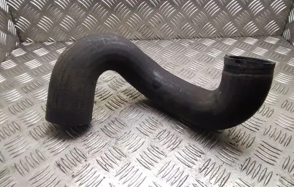 Citroen C4 I Intercooler hose/pipe