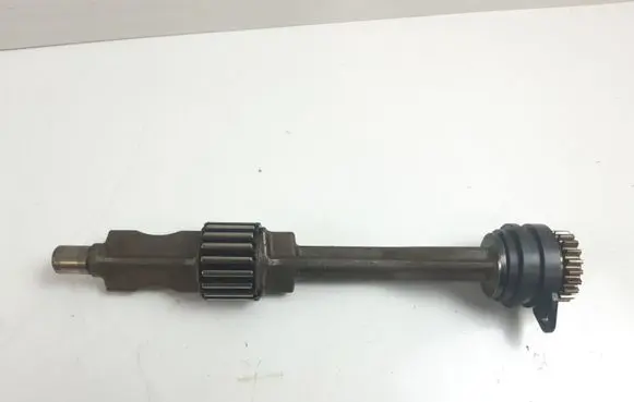 Audi A4 S4 B9 Balance shaft DEKESR504 SR5