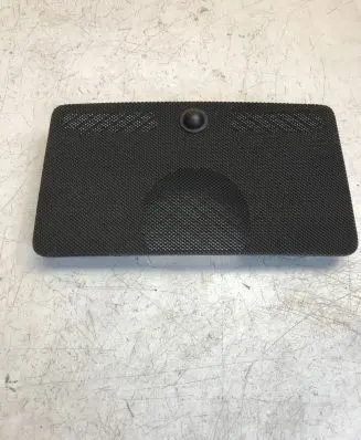 Mercedes-Benz C W204 Dash center speaker trim cover A2046800489