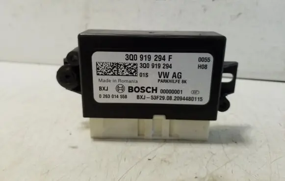 Volkswagen Tiguan Parking PDC control unit/module 3Q0919294F