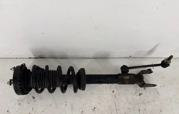 Dodge Charger Front shock absorber with coil spring P68072065AD 68072065AD