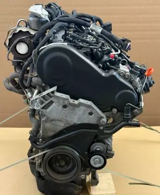 Audi A3 S3 8P Engine CFFB CFF