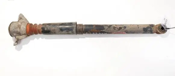 Audi A5 8T 8F Rear shock absorber/damper e7808 b7b13