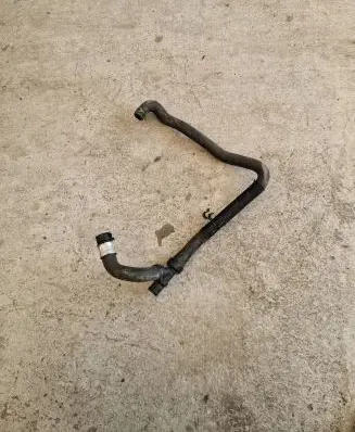 Renault Scenic III - Grand scenic III Coolant pipe/hose HSBR21535