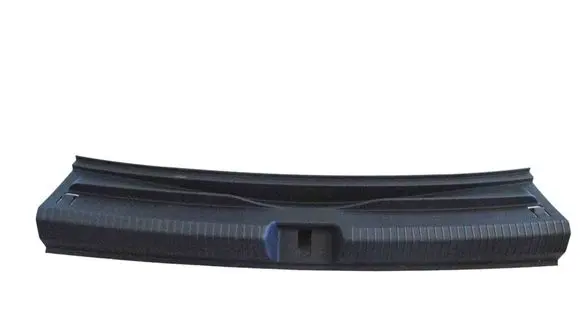 Volkswagen Golf VIII Trunk/boot sill cover protection 5H6863459B