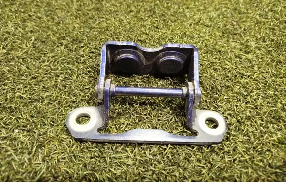 Subaru Outback (BT) Tailgate/trunk/boot hinge 60879FJ000