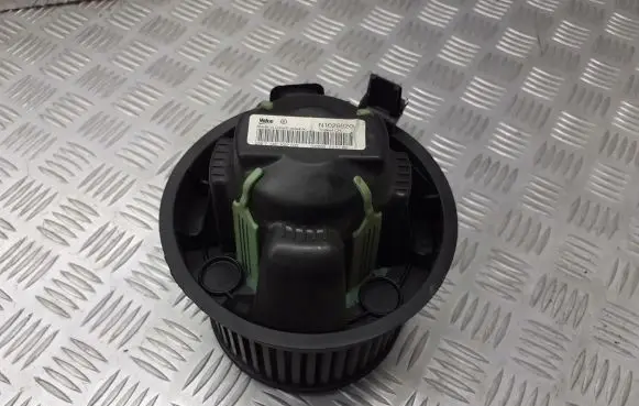 Peugeot 207 Front door blower motor N102992G