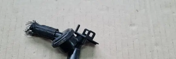 Valve vacuum