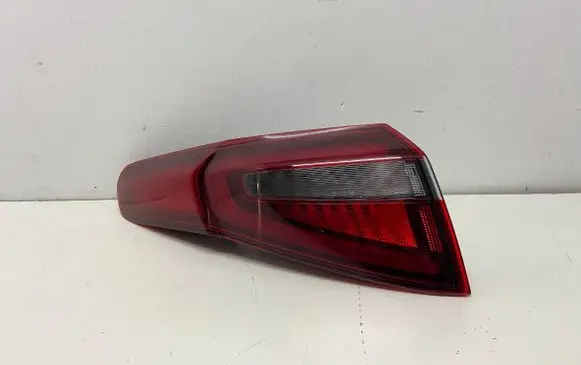 Alfa Romeo Stelvio Rear/tail lights 20800999